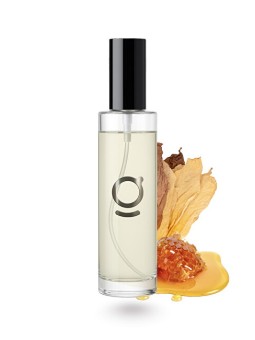 goda Deodorante per ambienti Oli al miele scuro e tabacco 100 ml unisex