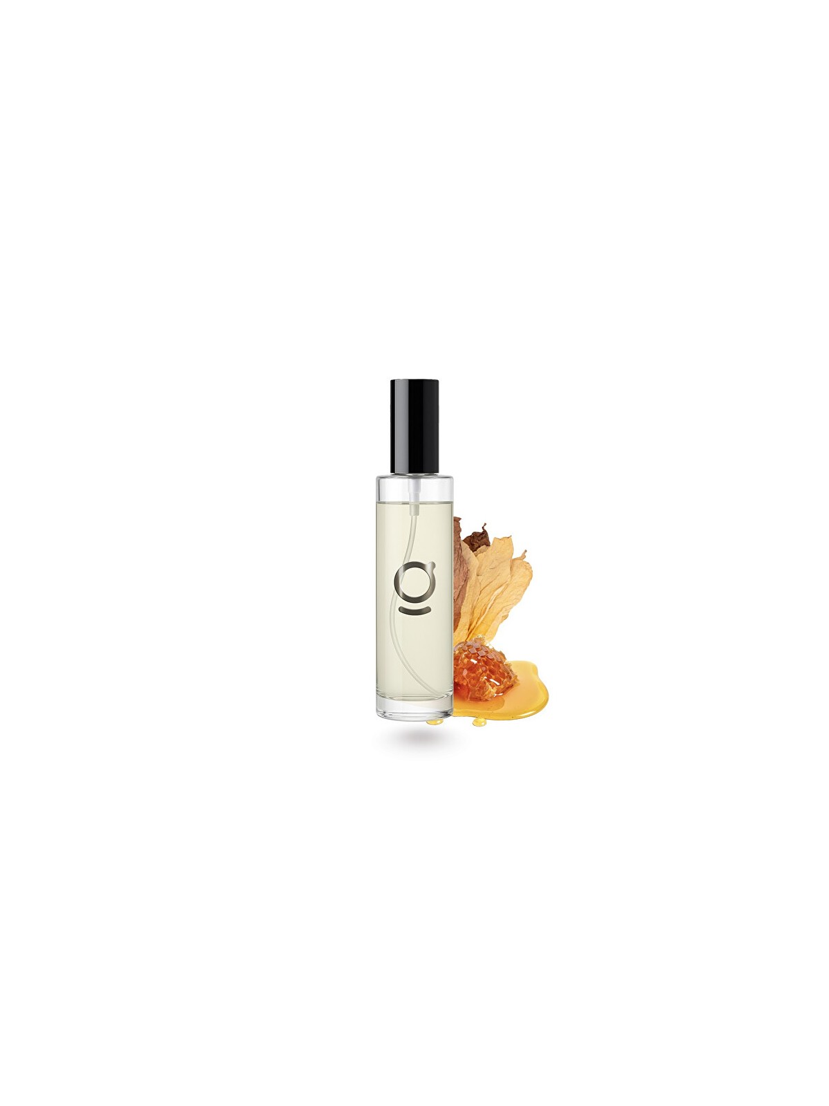 goda Deodorante per ambienti Oli al miele scuro e tabacco 100 ml unisex