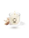 goda Candela di soia Ombi al sale marino e legno 200 g unisex