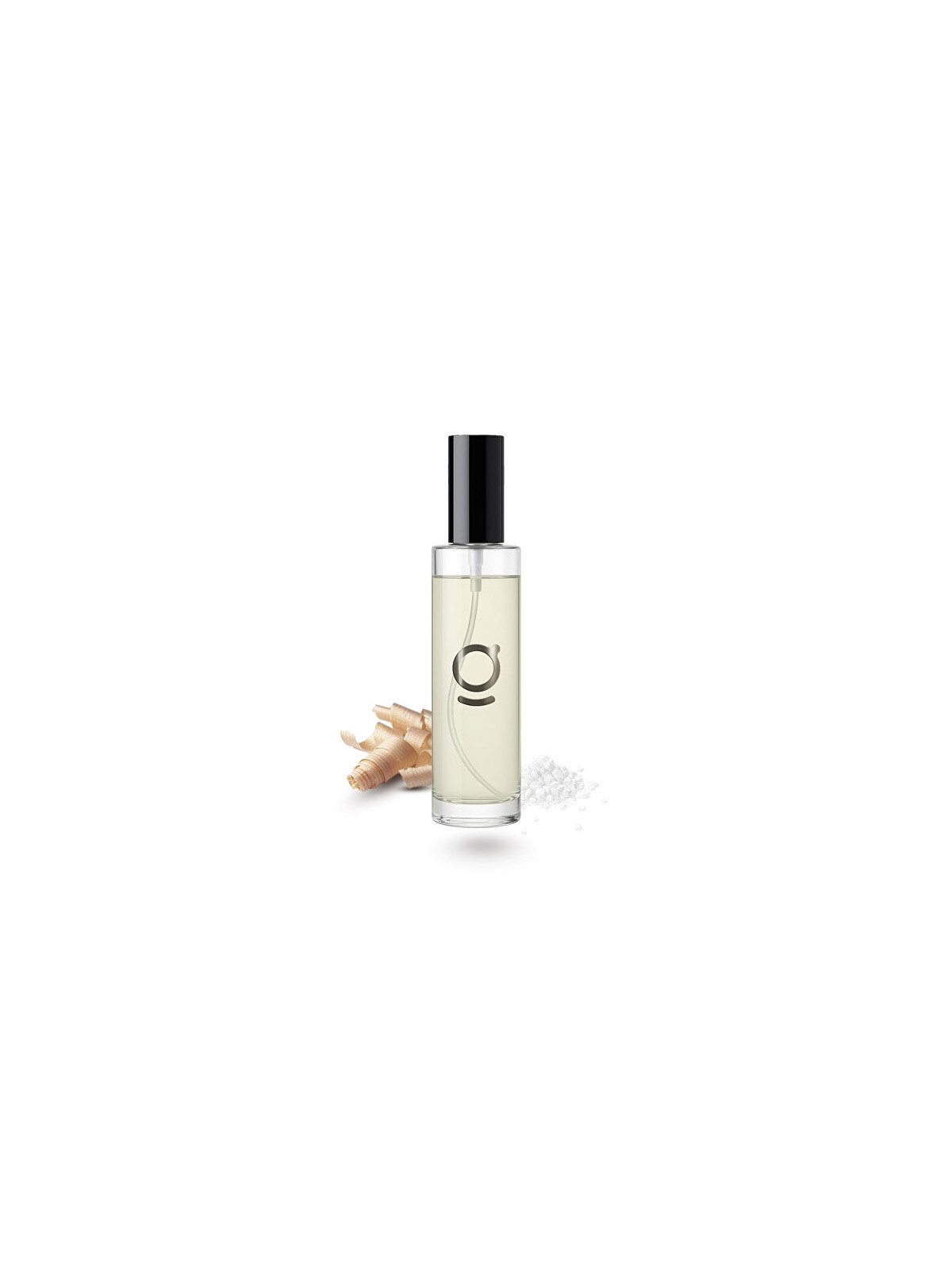 goda Deodorante per ambienti Ombi sale marino e legno 100 ml unisex
