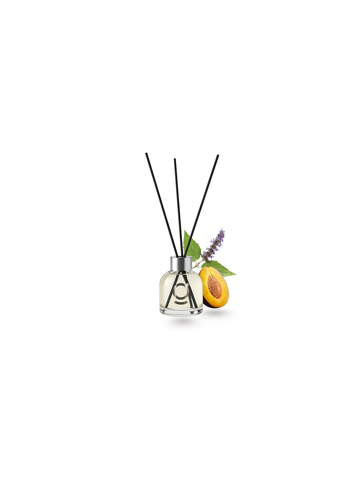 goda Diffusore di fragranze Grud Prugna e Patchouli 100 ml unisex