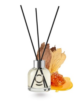 goda Diffusore di fragranze Oli Dark Honey & Tobacco 100ml unisex