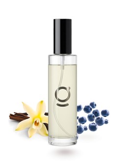 goda Deodorante per ambienti Gubi al mirtillo e vaniglia, 100 ml unisex