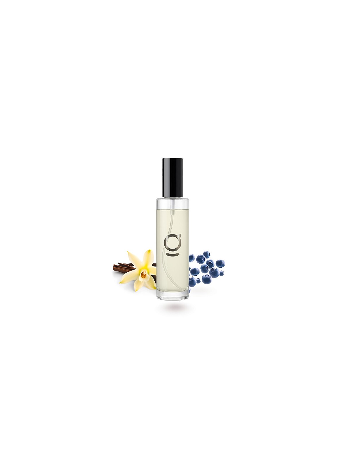 goda Deodorante per ambienti Gubi al mirtillo e vaniglia, 100 ml unisex