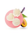 goda Cera profumata Grud prugna e patchouli 12 pezzi / 80 g unisex