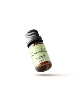 goda Olio essenziale di lavanda biologica 10 ml unisex