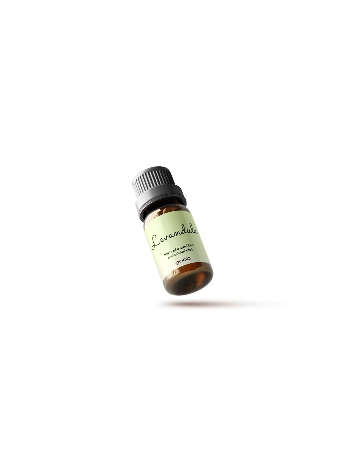 goda Olio essenziale di lavanda biologica 10 ml unisex
