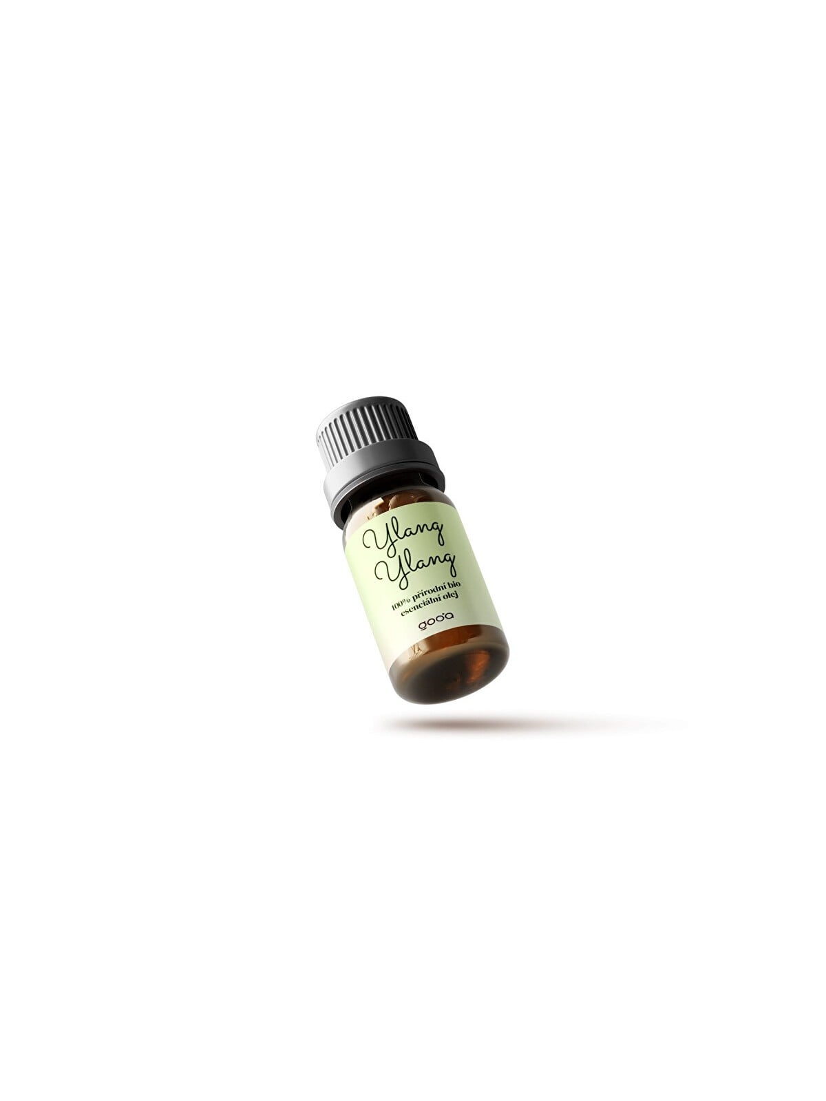 goda Olio essenziale di ylang-ylang biologico 10 ml unisex