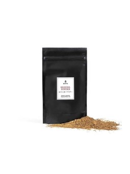 MOYA Tè Verde Biologico in Polvere Hojicha 100 g unisex