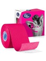 CureTape Nastro kinesiologico classico rosa 5 cm x 5 m unisex