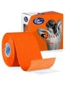 CureTape Nastro kinesiologico classico arancione 5 cm x 5 m unisex