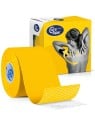 CureTape Nastro kinesiologico classico giallo 5 cm x 5 m unisex