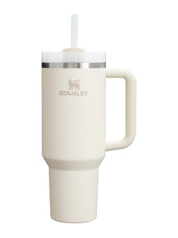 Stanley 1913 Tazza termica in acciaio inox Quencher H2.O FlowState 1 180ml Stanley Cream 2.0 unisex
