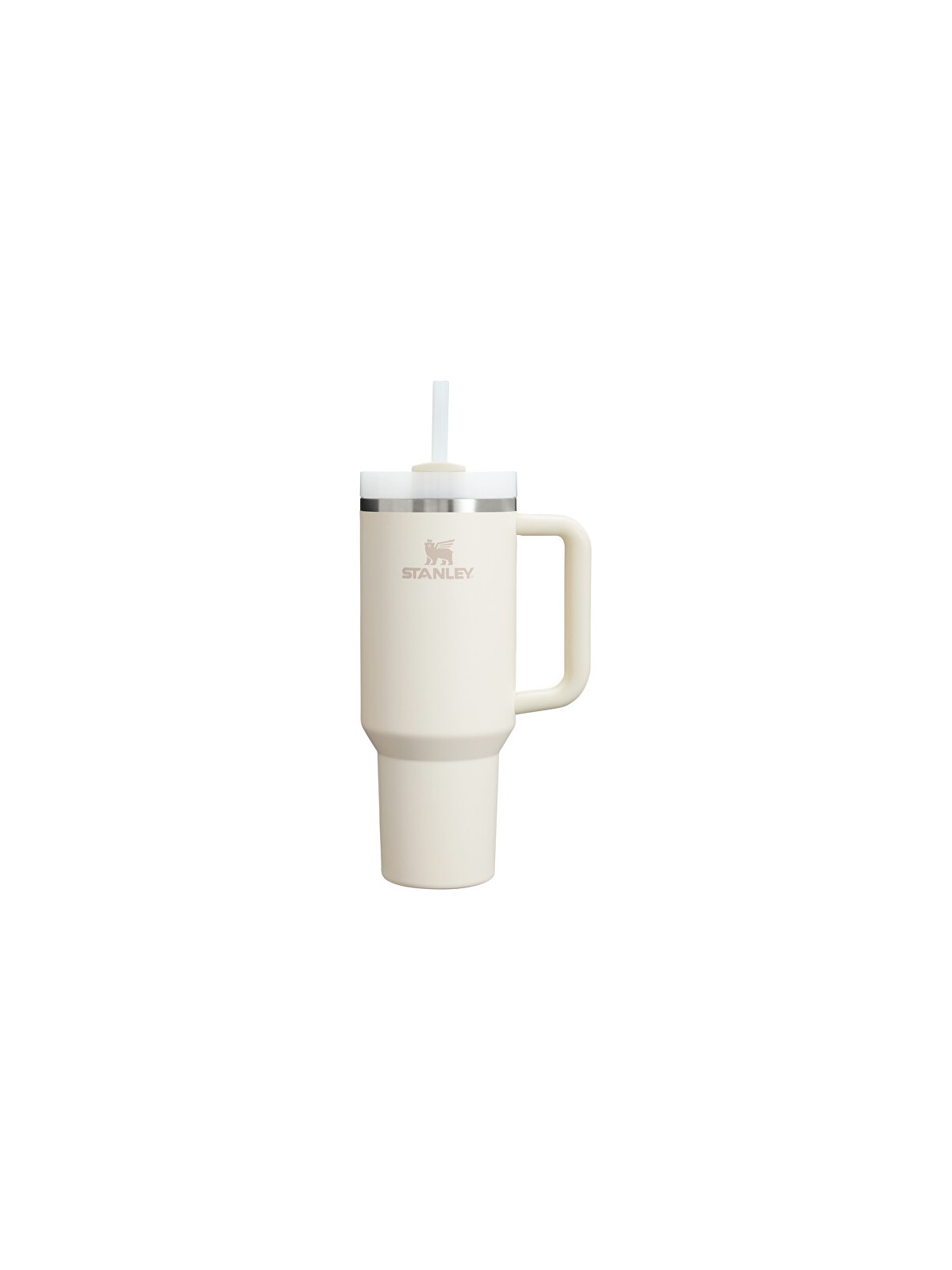 Stanley 1913 Tazza termica in acciaio inox Quencher H2.O FlowState 1 180ml Stanley Cream 2.0 unisex