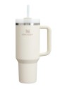 Stanley 1913 Tazza termica in acciaio inox Quencher H2.O FlowState 1 180ml Stanley Cream 2.0 unisex