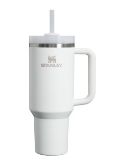 Stanley 1913 Quencher H2.O FlowState 1 Tazza termica in acciaio inox da 180 ml Frost unisex