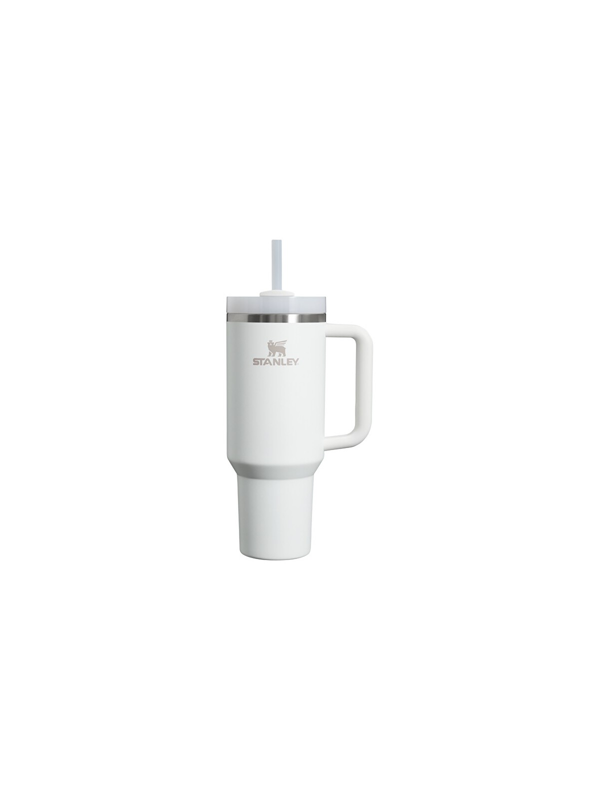 Stanley 1913 Quencher H2.O FlowState 1 Tazza termica in acciaio inox da 180 ml Frost unisex