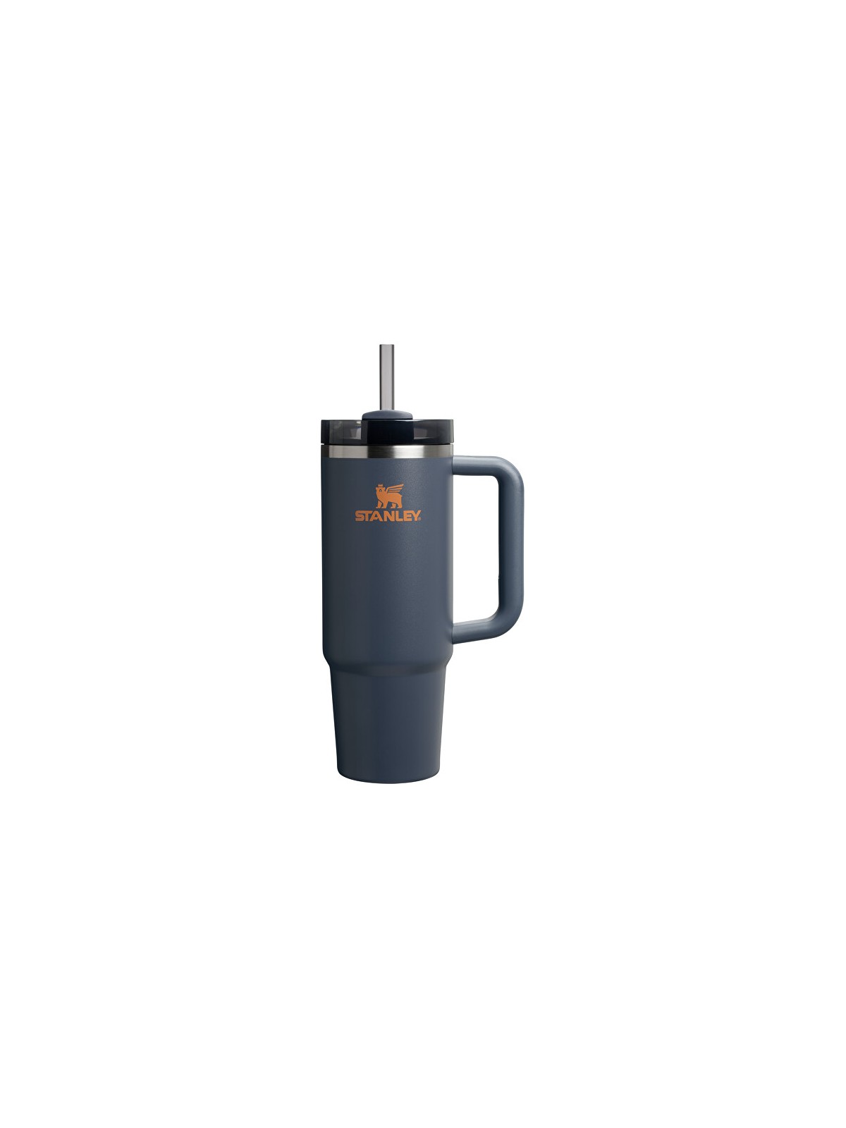 Stanley 1913 Tazza termica in acciaio inox Quencher/Cup H2.O FlowState 890ml Twilight unisex