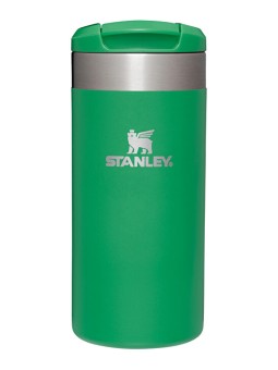 Stanley 1913 Tazza termica AeroLight™ Transit Mug da 350 ml, colore Meadow unisex