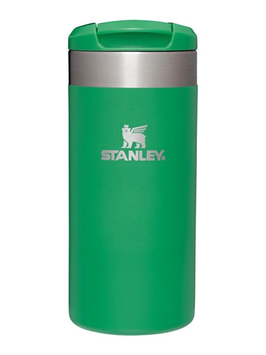 Stanley 1913 Tazza termica AeroLight™ Transit Mug da 350 ml, colore Meadow unisex