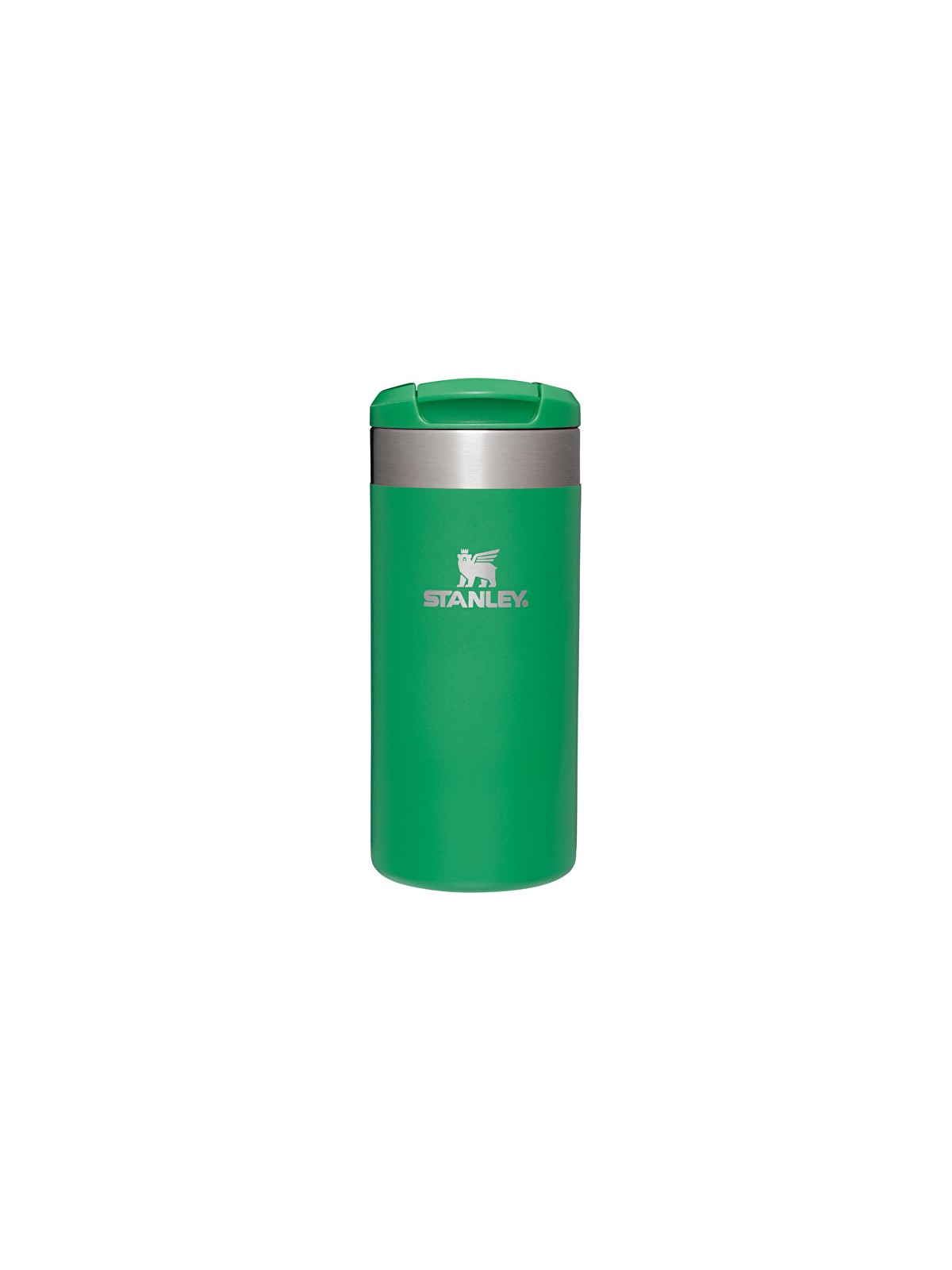 Stanley 1913 Tazza termica AeroLight™ Transit Mug da 350 ml, colore Meadow unisex