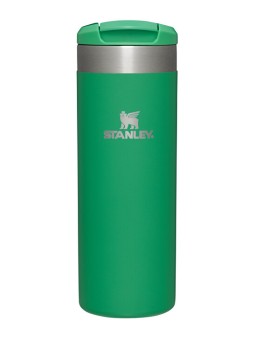 Stanley 1913 Tazza termica AeroLight™ Transit Mug da 470 ml, colore Meadow unisex