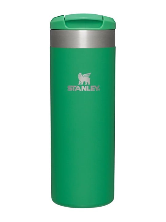 Stanley 1913 Tazza termica AeroLight™ Transit Mug da 470 ml, colore Meadow unisex