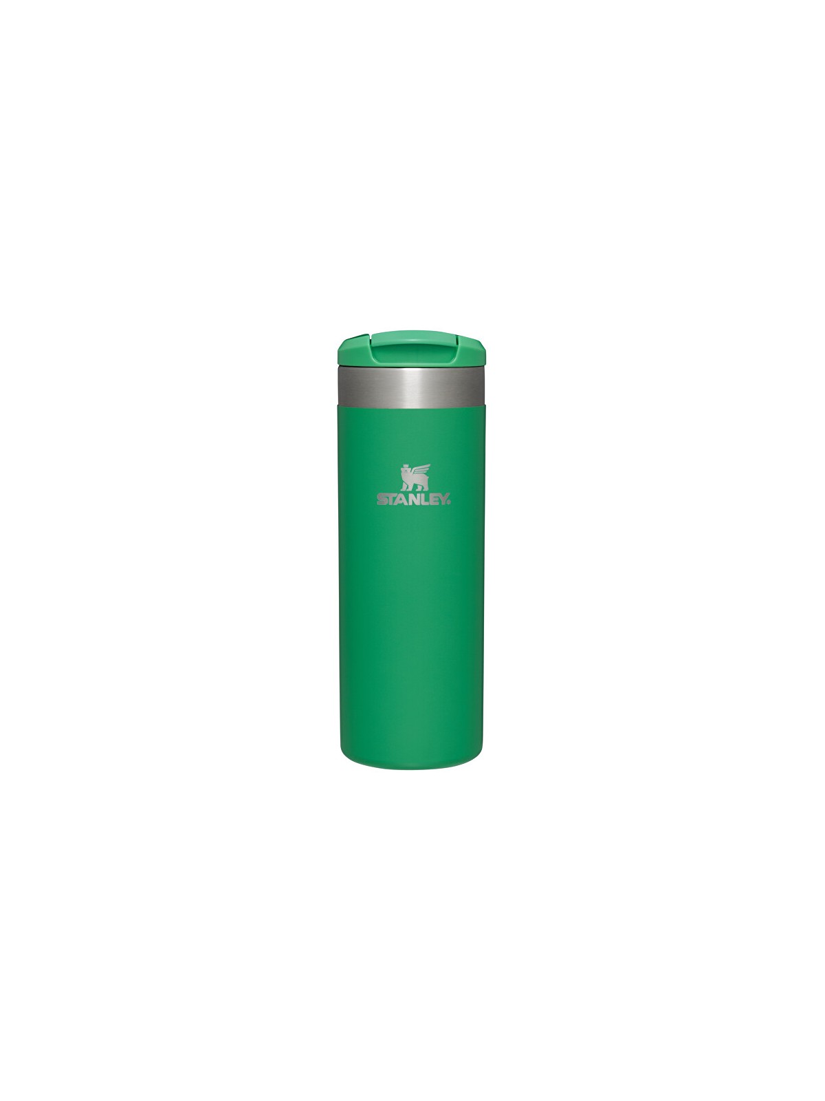 Stanley 1913 Tazza termica AeroLight™ Transit Mug da 470 ml, colore Meadow unisex