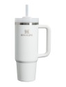 Stanley 1913 Tazza termica in acciaio inox Quencher/Cup H2.O FlowState 890ml Frost unisex