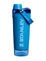 Stanley 1913 Shaker per proteine Activate Shaker 600ml Azzurro unisex