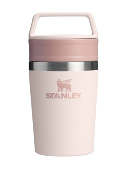 Stanley 1913 Tazza da viaggio Café-To-Go da 230 ml in quarzo rosa unisex