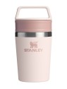 Stanley 1913 Tazza da viaggio Café-To-Go da 230 ml in quarzo rosa unisex