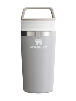 Stanley 1913 Tazza da viaggio Café-To-Go da 350 ml color cenere unisex