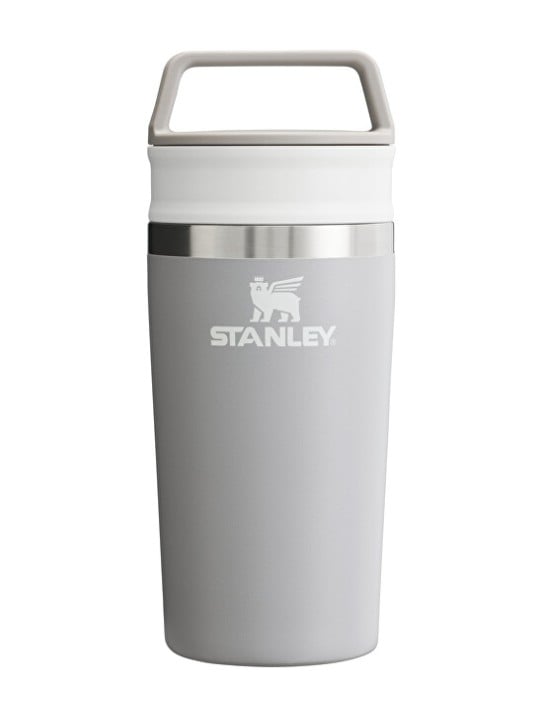 Stanley 1913 Tazza da viaggio Café-To-Go da 350 ml color cenere unisex