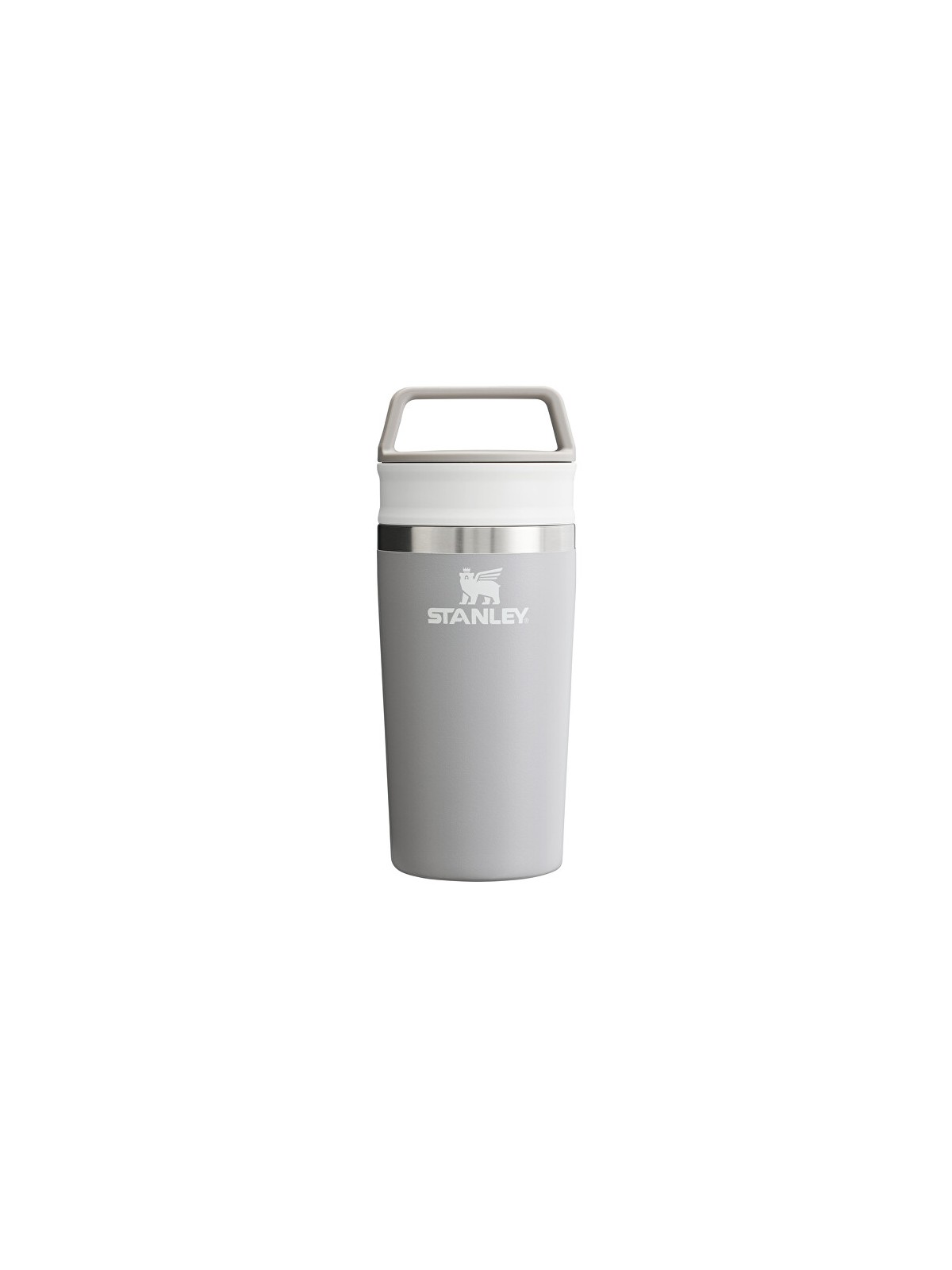 Stanley 1913 Tazza da viaggio Café-To-Go da 350 ml color cenere unisex