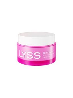 LYSS Polvere sbiancante per denti PAP+ unisex