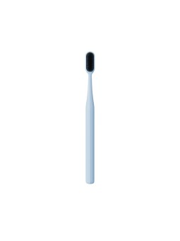 LYSS Spazzolino blu - extra morbido unisex