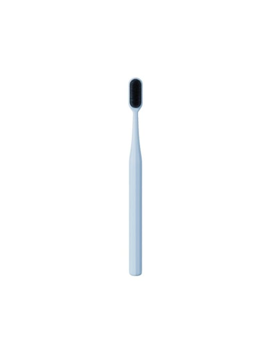 LYSS Spazzolino blu - extra morbido unisex