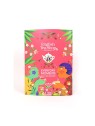 English Tea Shop Momenti quotidiani, libretto regalo con 24 sacchetti unisex