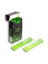 MOYA Matcha da asporto! Tè verde giapponese biologico tradizionale - 7 x 1,5 g unisex