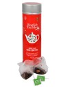 English Tea Shop Piramidi di frutti rossi piccanti BIO 15 in lattina unisex