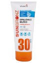 Vivaco Lozione solare SPF 30 senza octocrilene - Rispetta i coralli 200 ml unisex