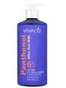 Vivaco Latte doposole Pantenolo 300 ml unisex
