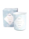 Troli Candela profumata 40h con gioiello Cotton CROFC100 donna