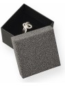 JK Box Elegante confezione regalo ad anello MG-3 / A25 unisex