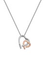 Hot Diamonds Bellissima collana Hot Diamonds Love DP660 donna