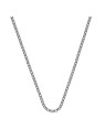 Hot Diamonds Catena in argento Hot Diamonds Silver Belcher Emozioni 61 CH058 unisex