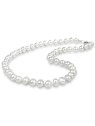 JwL Luxury Pearls Collana con perle bianche autentiche JL0264 donna