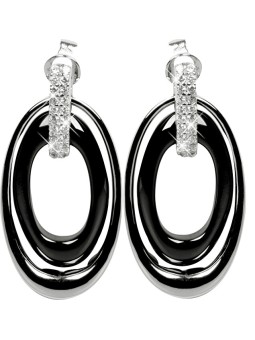 Modesi orecchini QJERQY6140KL donna