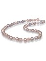 JwL Luxury Pearls Collana con perle rosa autentiche JL0266 donna
